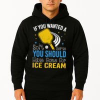 If You Wanted Soft Serve You Should Have Gone For Ice Cream Hoodie