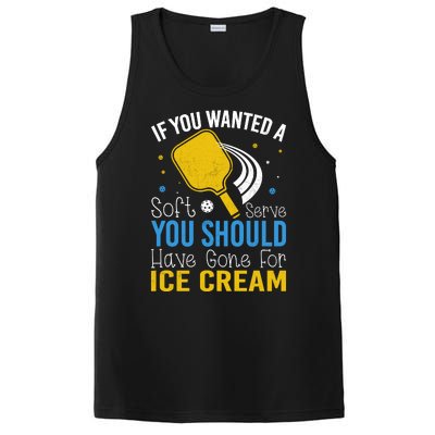 If You Wanted Soft Serve You Should Have Gone For Ice Cream PosiCharge Competitor Tank