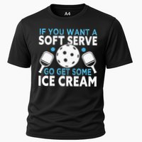 If you want a soft serve go get some Ice Cream Performance Shirt