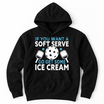 If you want a soft serve go get some Ice Cream Hoodie