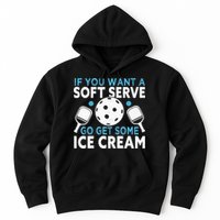 If you want a soft serve go get some Ice Cream Hoodie