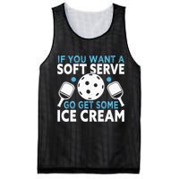 If you want a soft serve go get some Ice Cream Mesh Reversible Basketball Jersey Tank