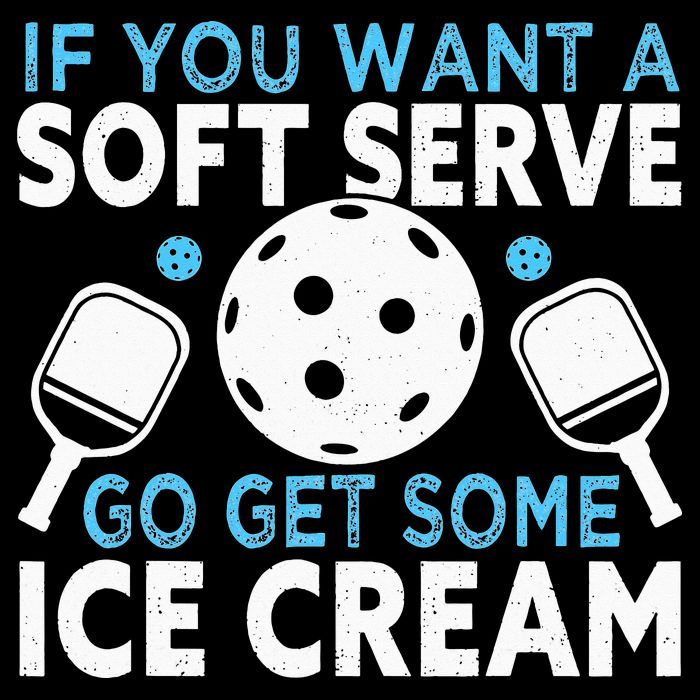 If you want a soft serve go get some Ice Cream Baby Bodysuit