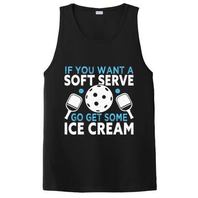 If you want a soft serve go get some Ice Cream PosiCharge Competitor Tank