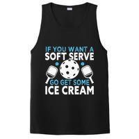 If you want a soft serve go get some Ice Cream PosiCharge Competitor Tank