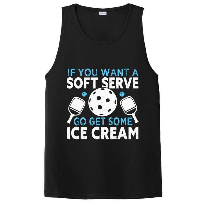 If you want a soft serve go get some Ice Cream PosiCharge Competitor Tank