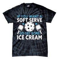 If you want a soft serve go get some Ice Cream Tie-Dye T-Shirt