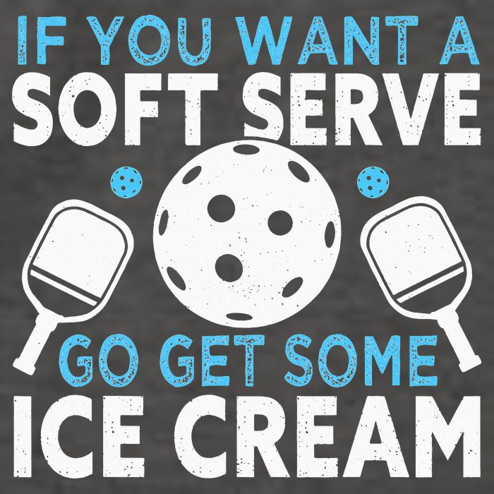 If you want a soft serve go get some Ice Cream Vector Backpack
