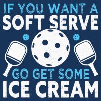 If you want a soft serve go get some Ice Cream Infant Baby Jersey Bodysuit