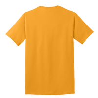 If You Want A Soft Serve Go Get Ice Cream Funny Pickleball Tall T-Shirt
