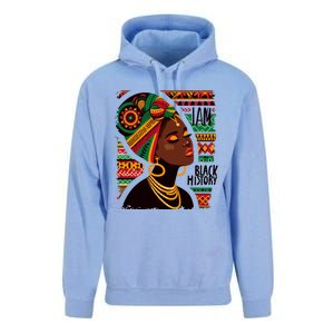 Junenth 1865 Celebrate Freedom Celebrating Black Gift Unisex Surf Hoodie