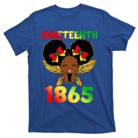 Juneteenth 1865 Celebrate Freedom Day T-Shirt