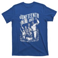 Junenth 1865 Funny Gift T-Shirt