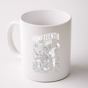 Junenth 1865 Funny Gift Coffee Mug