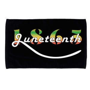 Junenth 1865 Gift Microfiber Hand Towel