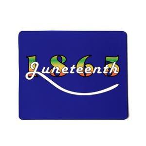 Junenth 1865 Gift Mousepad