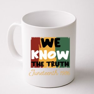 Junenth 1865 Gift Coffee Mug