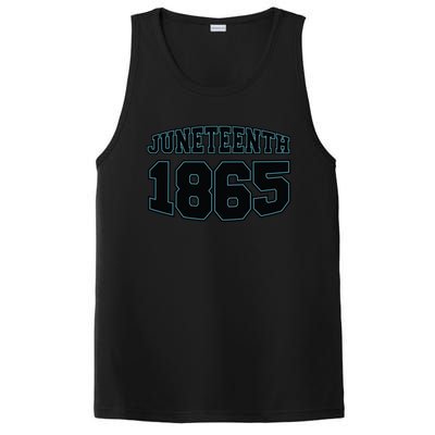 Junenth 1865 Gift PosiCharge Competitor Tank