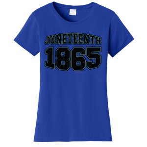 Junenth 1865 Gift Women's T-Shirt