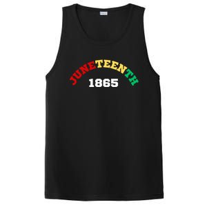 Junenth 1865 Gift PosiCharge Competitor Tank