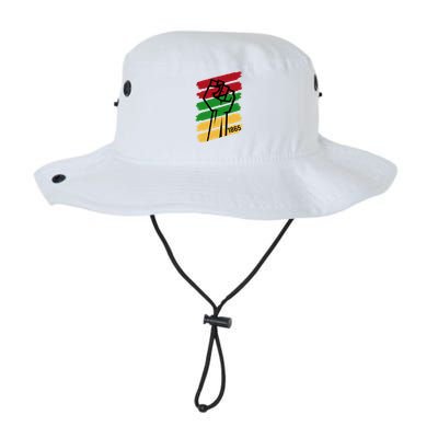 Juneteenth 1865 Bucket Hat