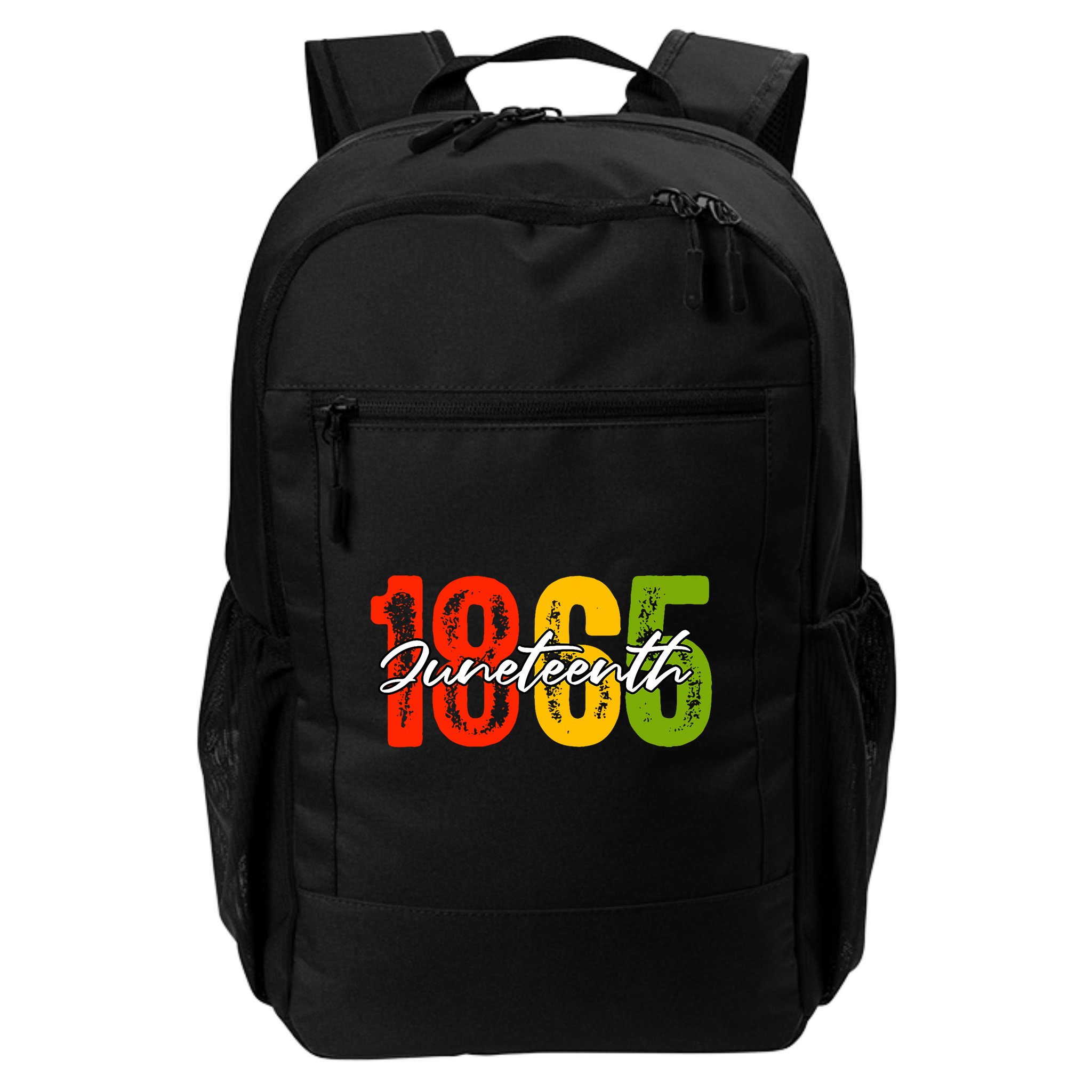 Juneteenth 1865 Backpack