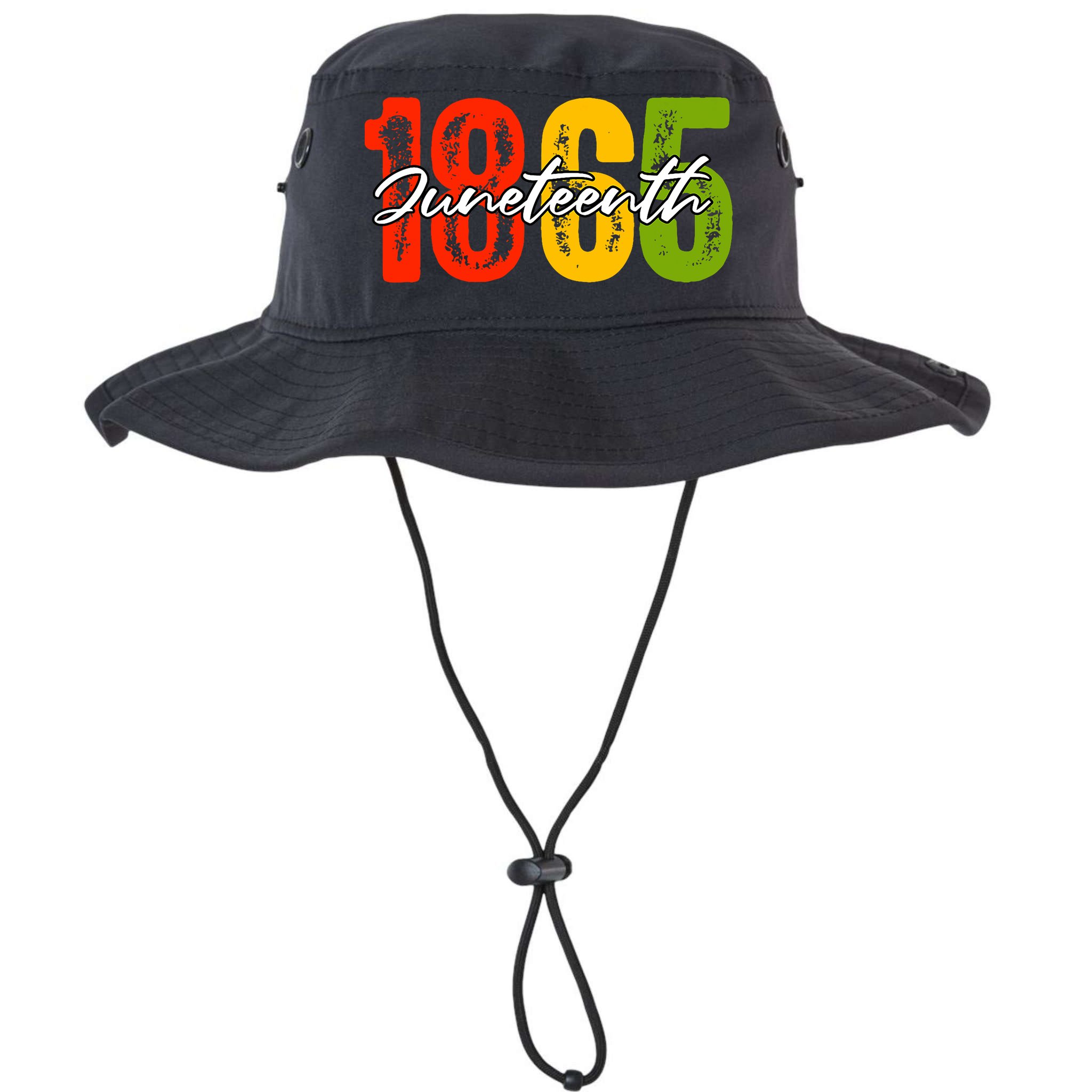 Juneteenth 1865 Bucket Hat