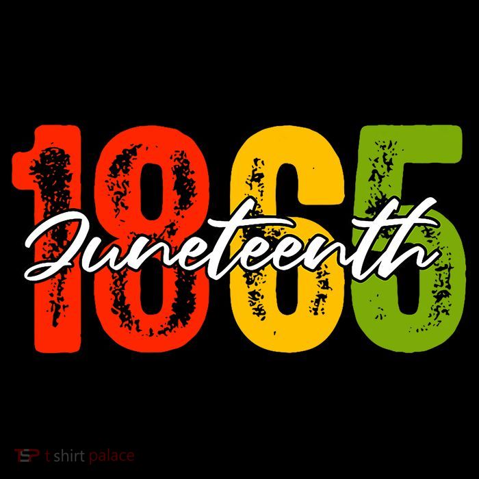 Juneteenth 1865 Wool Snapback Cap