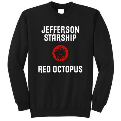 Jefferson 1975 Sweatshirt