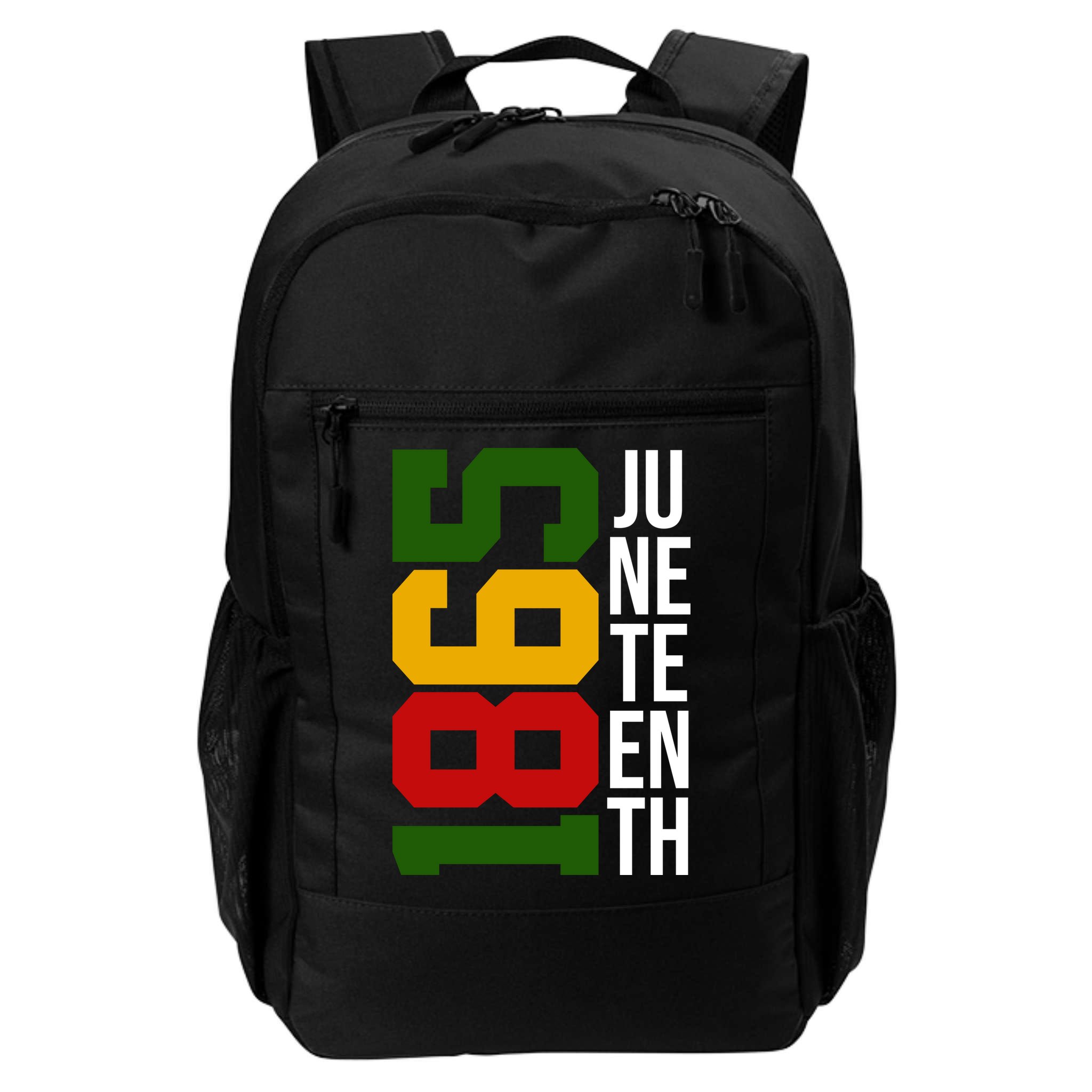 Juneteenth 1865 Backpack