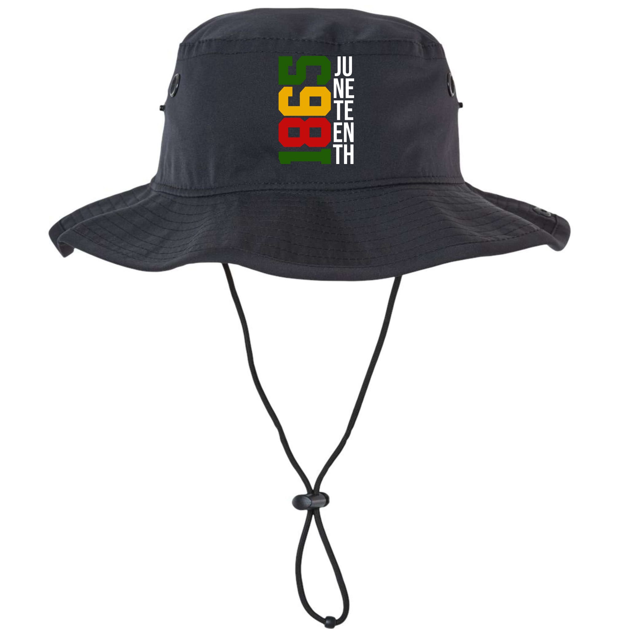 Juneteenth 1865 Bucket Hat