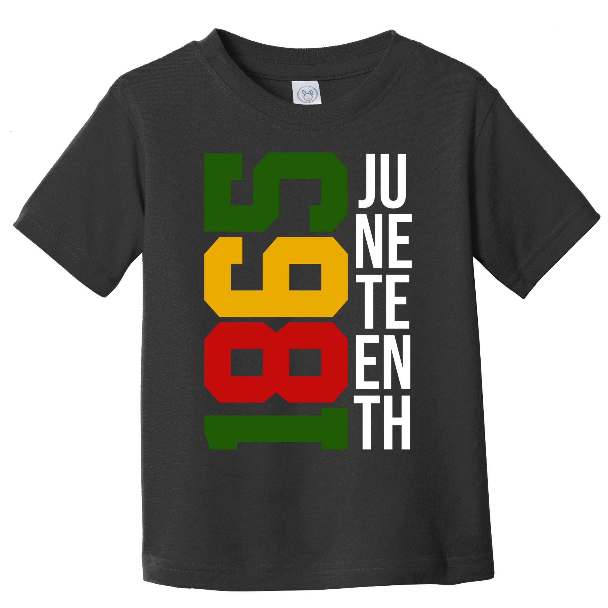Juneteenth 1865 Toddler T-Shirt