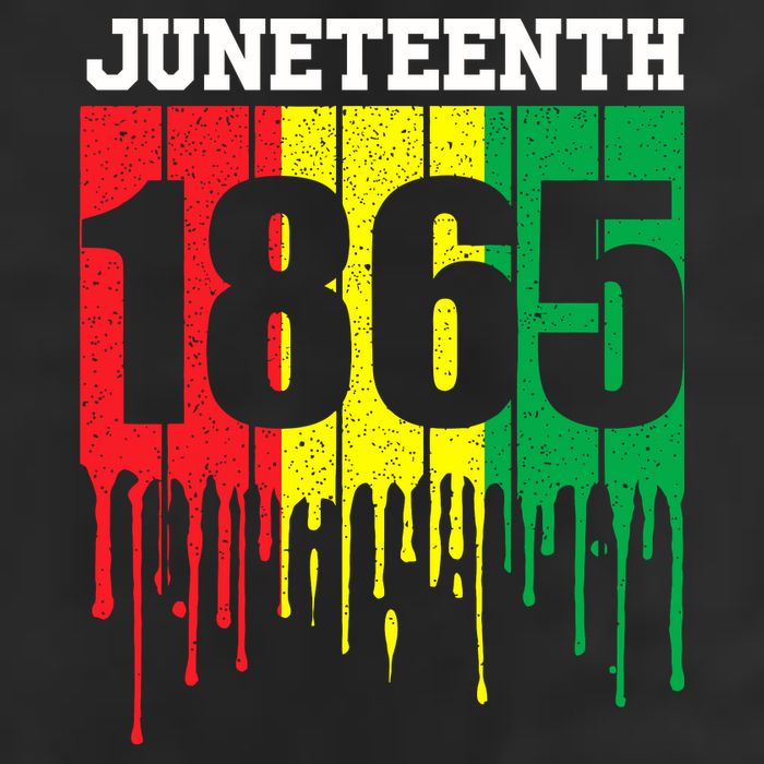 Juneteenth 1865 Golf Towel