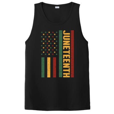 Junenth 1865 Meaningful Gift PosiCharge Competitor Tank