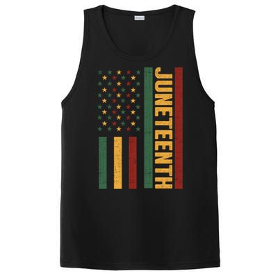 Junenth 1865 Meaningful Gift PosiCharge Competitor Tank