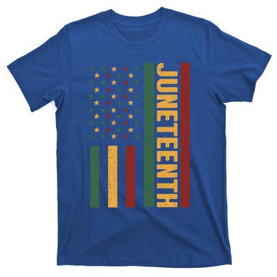 Junenth 1865 Meaningful Gift T-Shirt