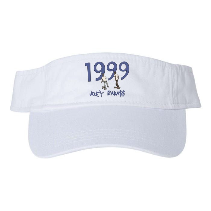 Joey 1999 Vintage Inspired Valucap Bio-Washed Visor