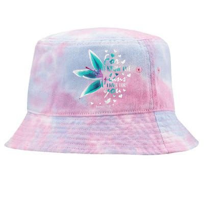 Jeremiah 29:11 Christian Bible Verse Gifts Religious Faith Tie-Dyed Bucket Hat