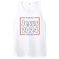 Jesus 2024 Crosses PosiCharge Competitor Tank