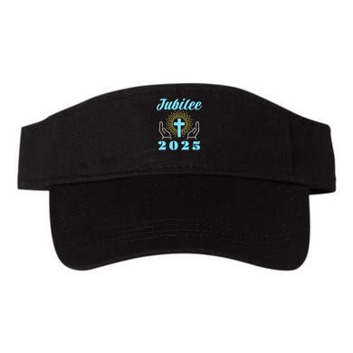 Jubilee 2025 Catholic Rome Visor