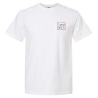 Jesus 2024 Crosses Garment-Dyed Heavyweight T-Shirt