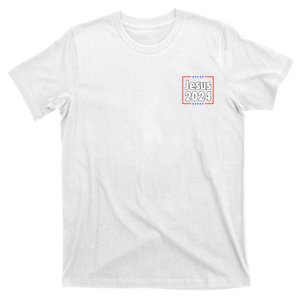 Jesus 2024 Crosses T-Shirt