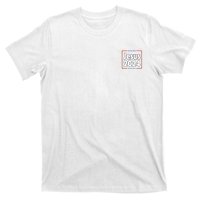 Jesus 2024 Crosses T-Shirt