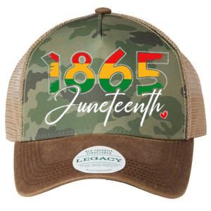 Juneteenth 2024 Celebrate Black Freedom 1865 Legacy Tie Dye Trucker Hat