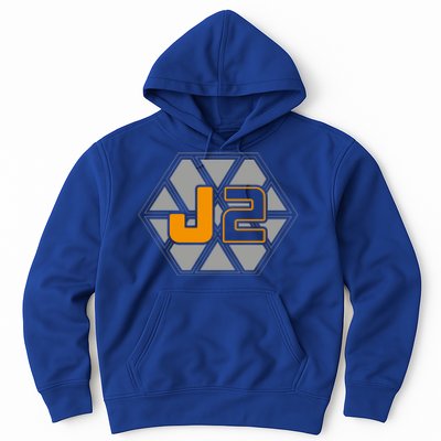 Jupiter 2 Decal Gift Great Gift Hoodie