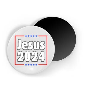 Jesus 2024 Magnet