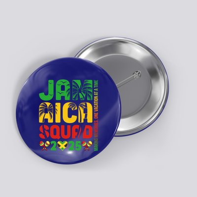 Jamaica 2025 Vacation Trip Matching Family Squad Group Meaningful Gift Button