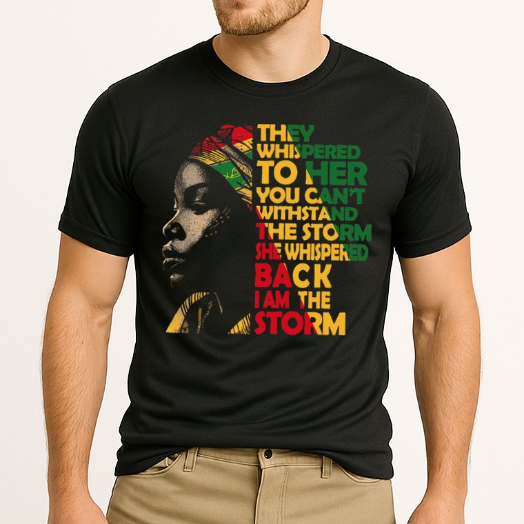 Juneteenth 2024 Women Celebrate Black Freedom Cooling Performance Crew T-Shirt