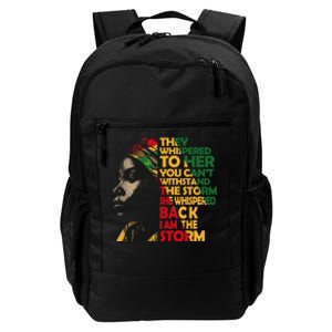 Juneteenth 2024 Women Celebrate Black Freedom Daily Commute Backpack