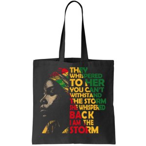 Juneteenth 2024 Women Celebrate Black Freedom Tote Bag